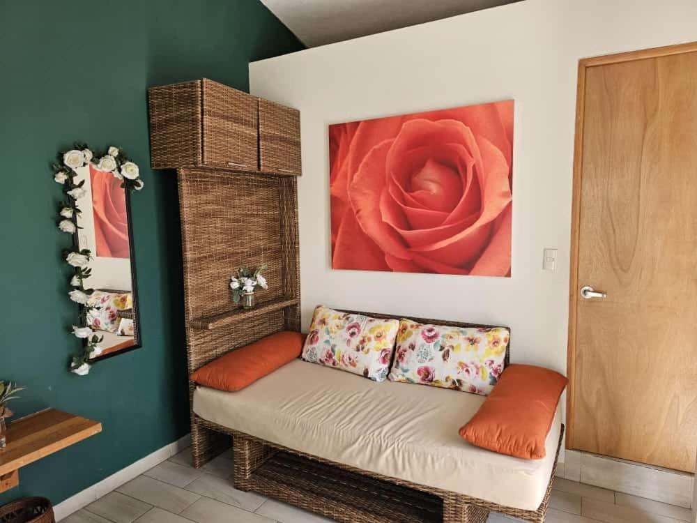Casa Cielo Hotel Valle de Bravo Bagian luar foto