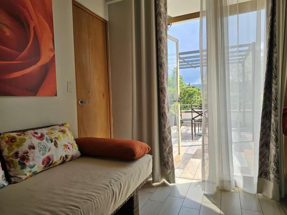 Casa Cielo Hotel Valle de Bravo Bagian luar foto