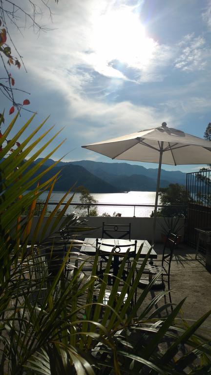 Casa Cielo Hotel Valle de Bravo Ruang foto