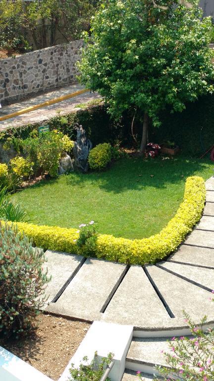 Casa Cielo Hotel Valle de Bravo Bagian luar foto