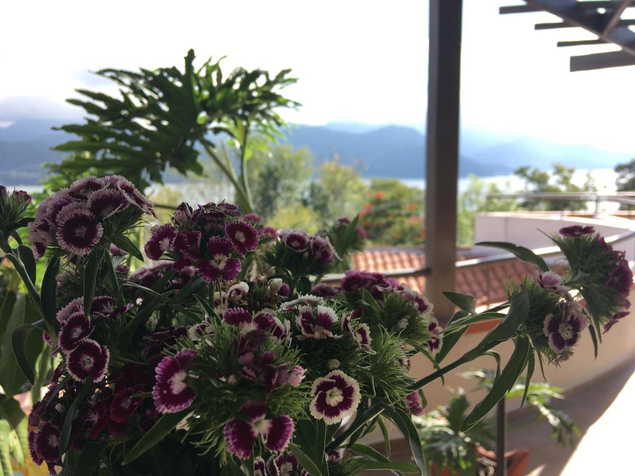 Casa Cielo Hotel Valle de Bravo Bagian luar foto