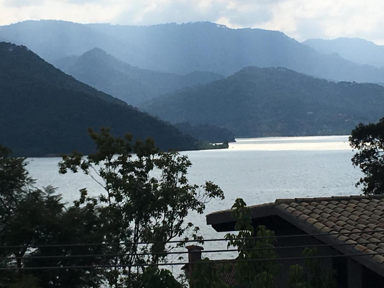 Casa Cielo Hotel Valle de Bravo Bagian luar foto