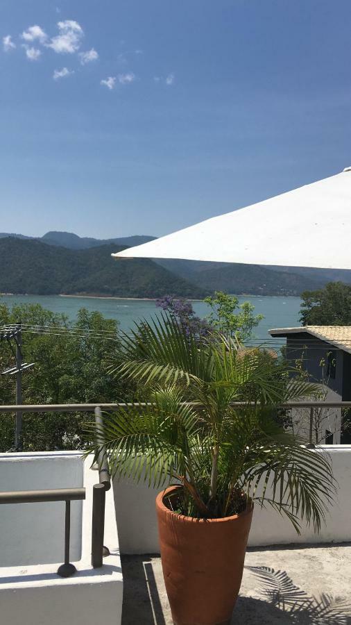Casa Cielo Hotel Valle de Bravo Bagian luar foto