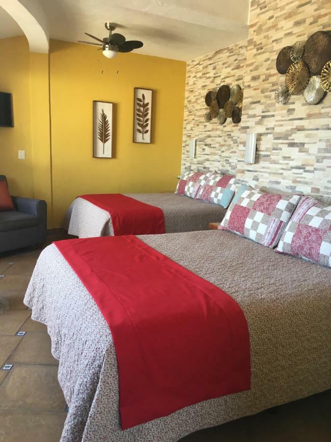 Casa Cielo Hotel Valle de Bravo Bagian luar foto